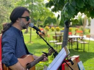 Gianluca Lalli