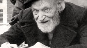 Giuseppe Ungaretti