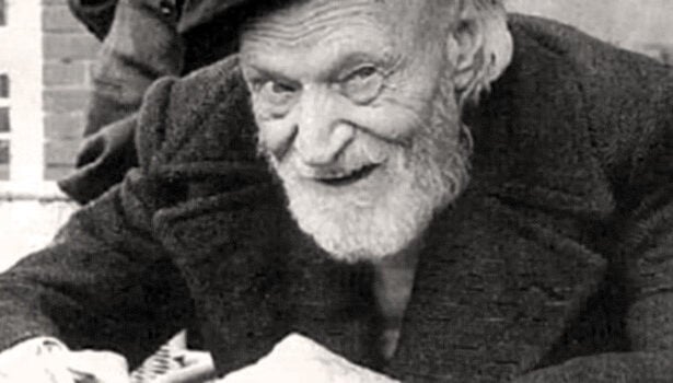 Giuseppe Ungaretti