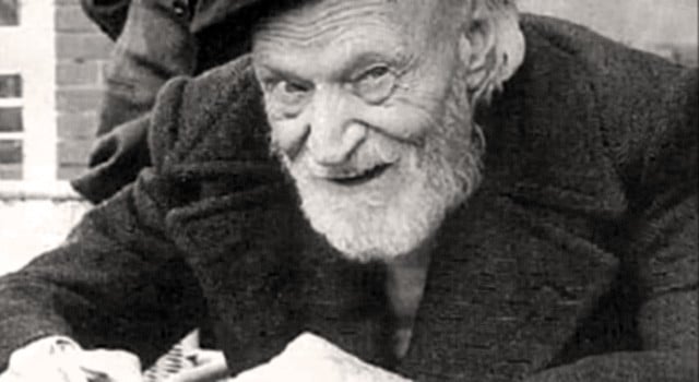 Giuseppe Ungaretti