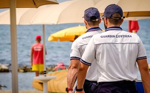 Guardia Costiera