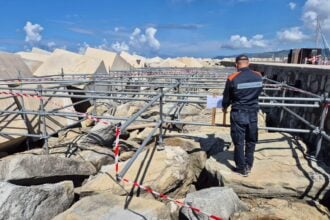 Guardia costiera, Acciaroli