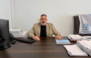 Luca D'Ambrosio