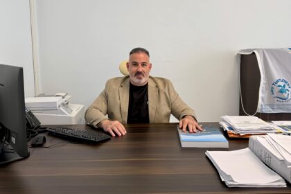Luca D'Ambrosio