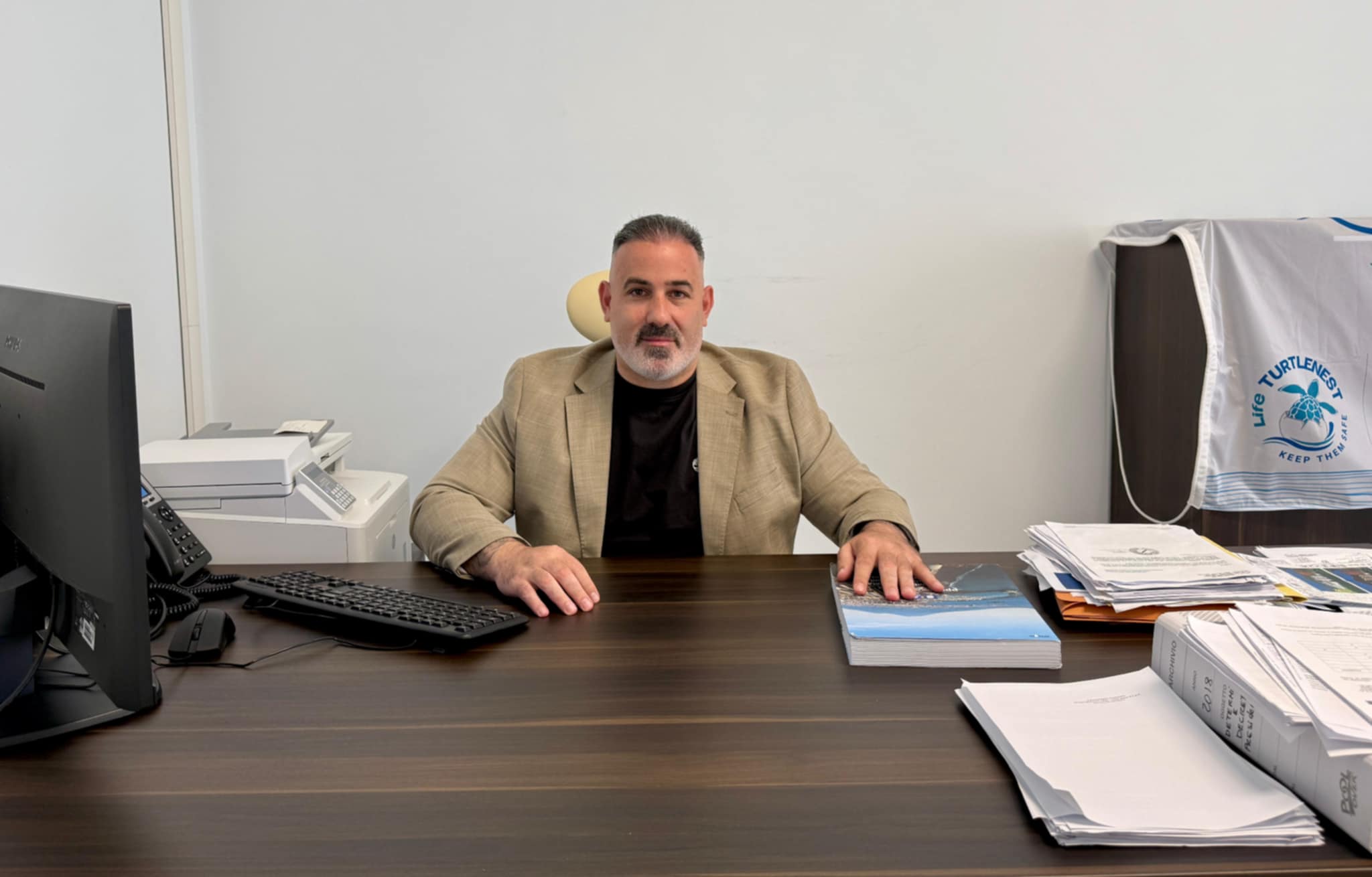 Luca D'Ambrosio