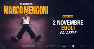 Marco Mengoni