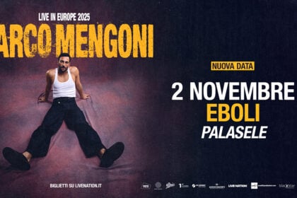 Marco Mengoni