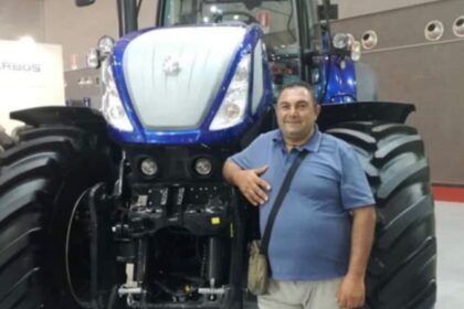 Massimo Baragiano
