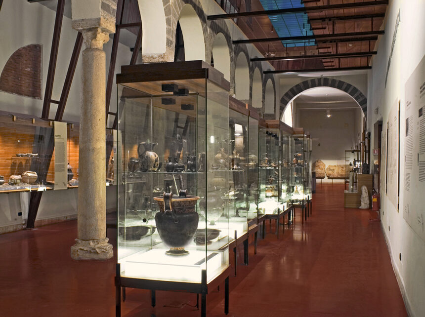 Museo Archeologico