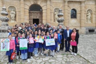 Padula, incontro studenti con Ignazio Cutrò