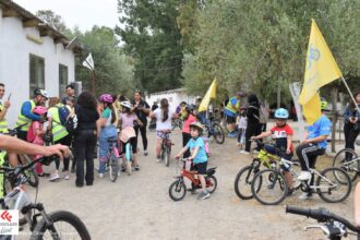 Palinuro, Bimbimbici