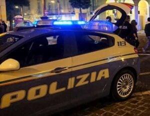 Polizia
