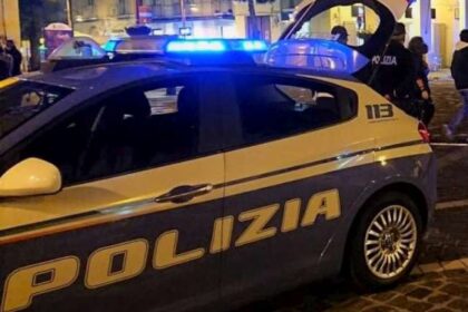 Polizia