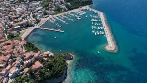 Porto di Agropoli