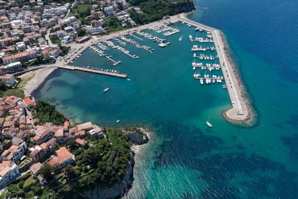 Porto di Agropoli