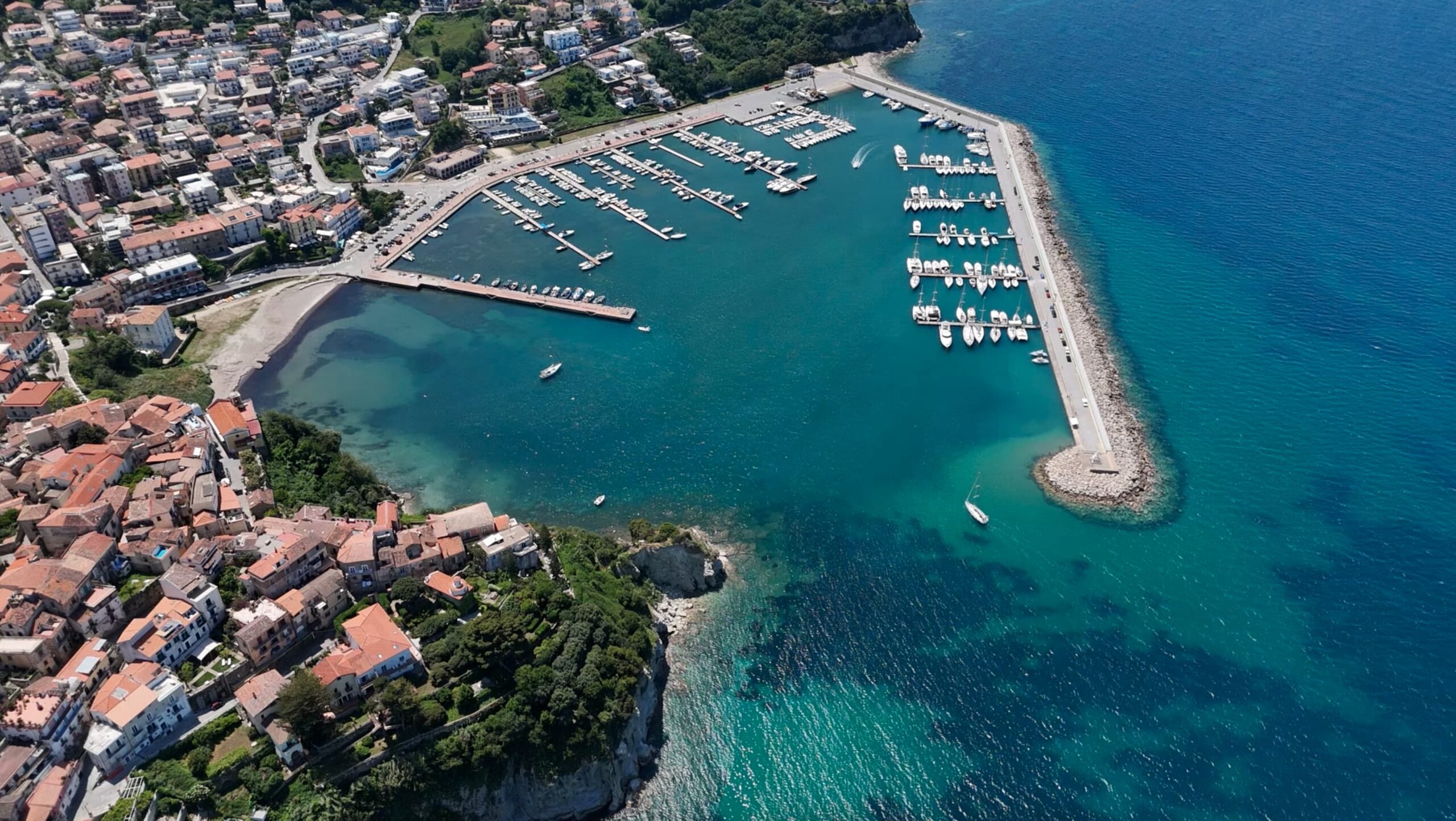 Porto di Agropoli