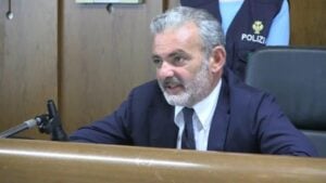 Procuratore Curcio
