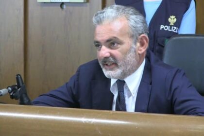 Procuratore Curcio