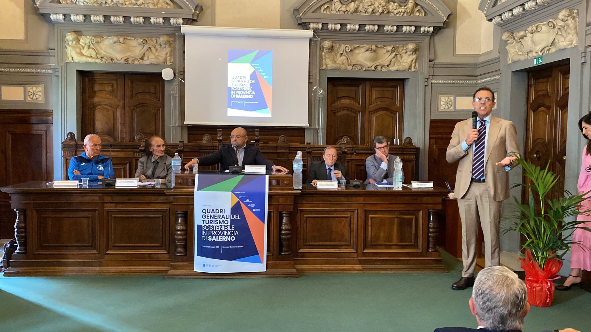 Quadri generali