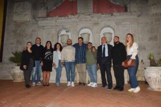 Sala Consilina, Pro Loco Consilium