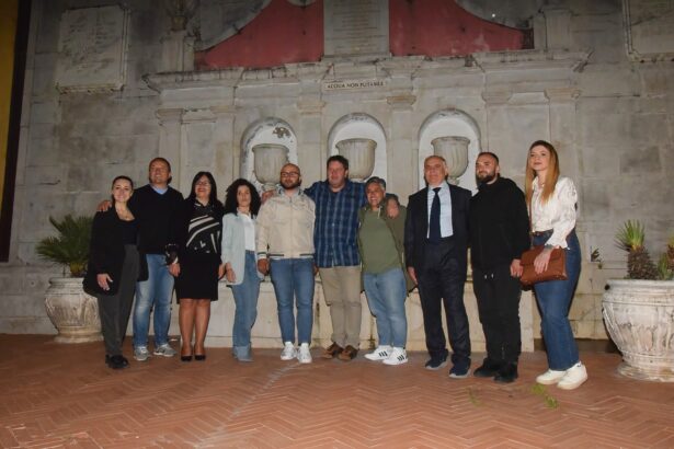 Sala Consilina, Pro Loco Consilium