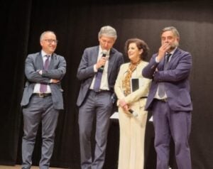 Sala Consilina, Festival