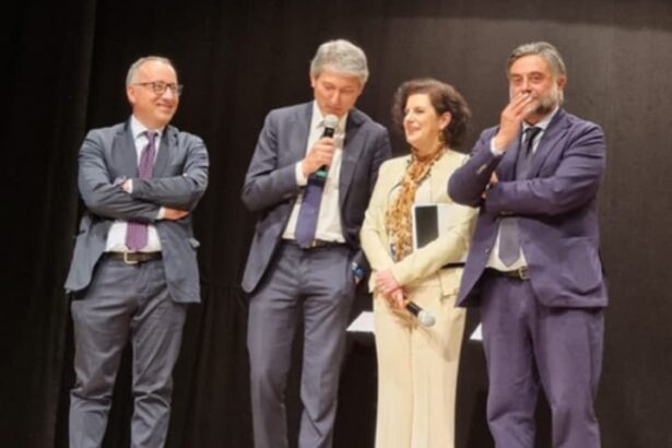 Sala Consilina, Festival