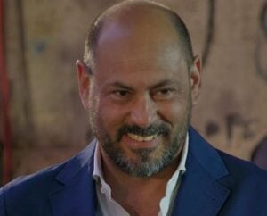 Salvatore Marisei