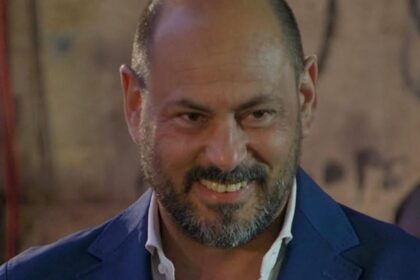 Salvatore Marisei