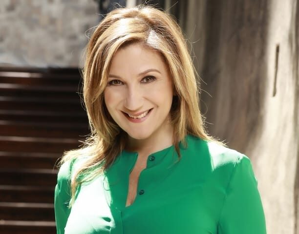 Serena Bortone