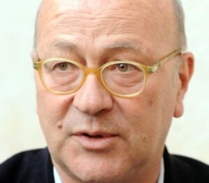 Sergio Rizzo