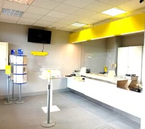 Poste Centola