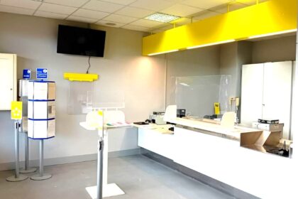 Poste Centola