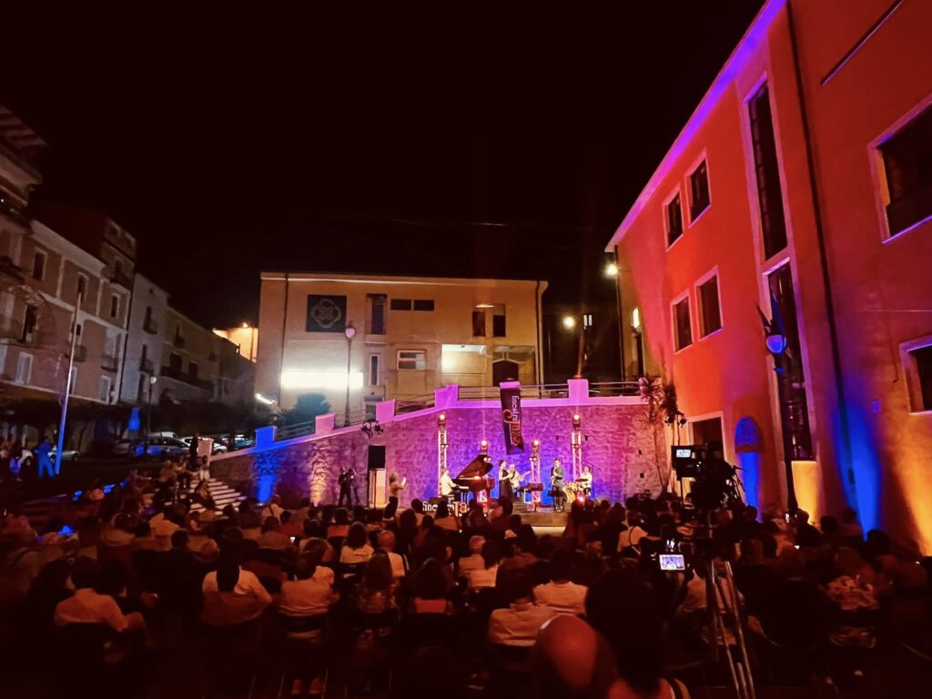 Vallo della Lucania, eventi