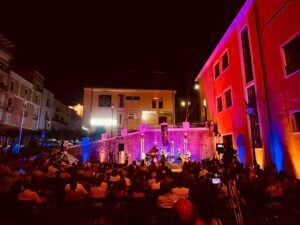 Vallo della Lucania, eventi