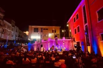 Vallo della Lucania, eventi