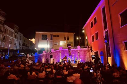 Vallo della Lucania, eventi