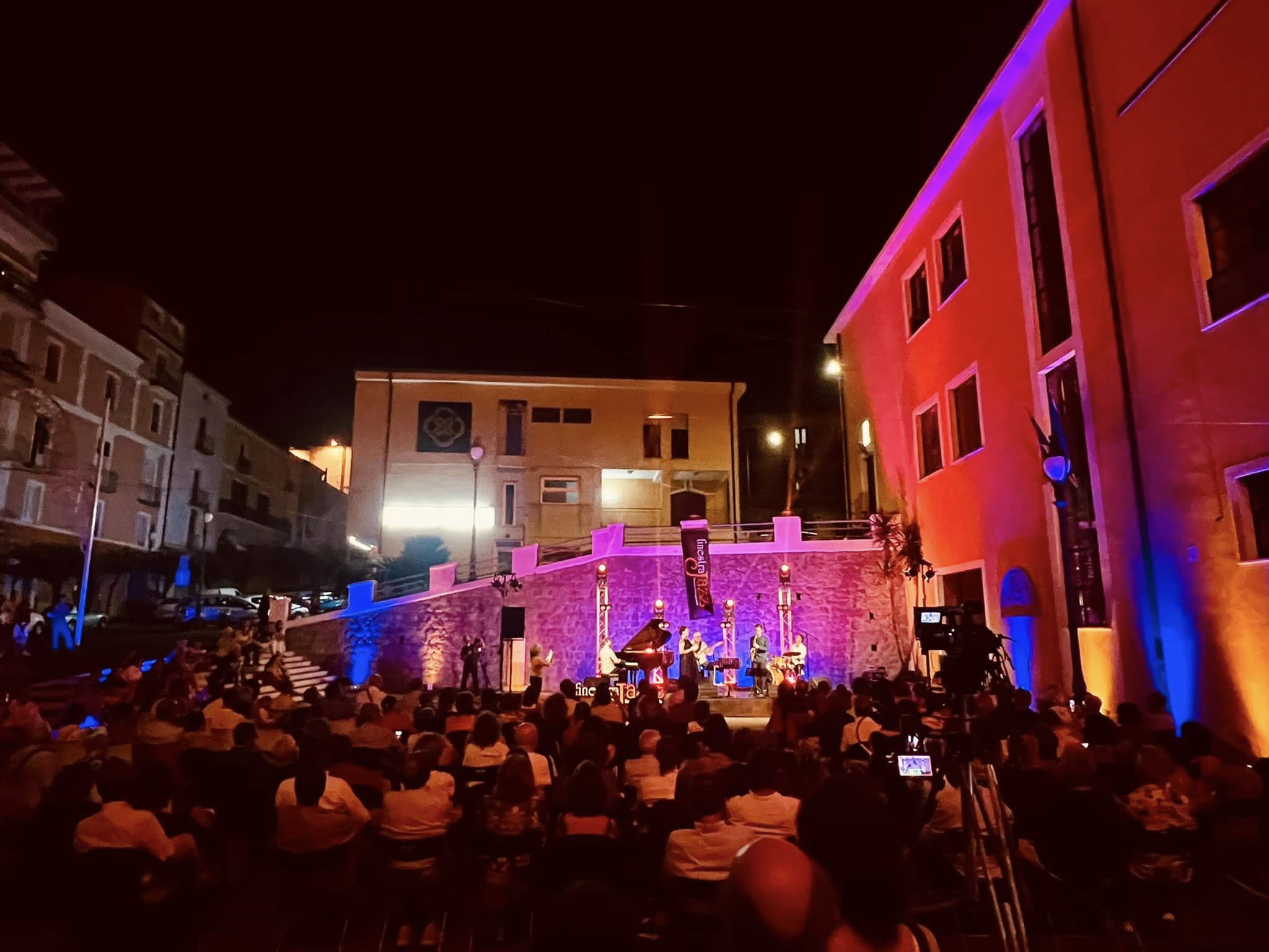Vallo della Lucania, eventi