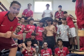 Vallo, Liceo sportivo