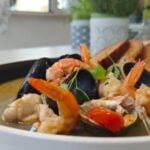Zuppa di mare