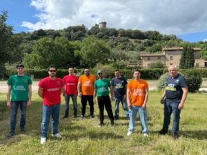Giochi di quartiere