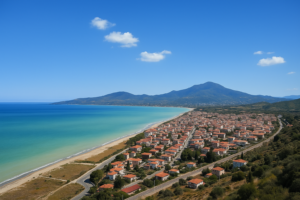 Ascea Marina