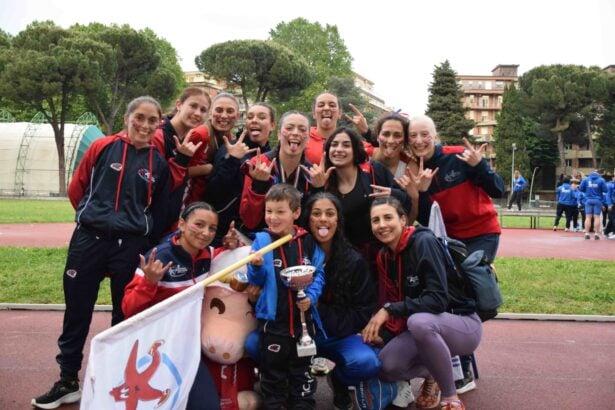 Atletica Leggera