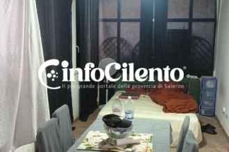 Battipaglia stranieri