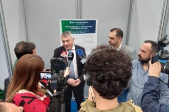 Assemblea Magna Grecia