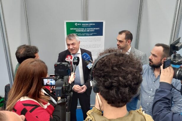 Assemblea Magna Grecia