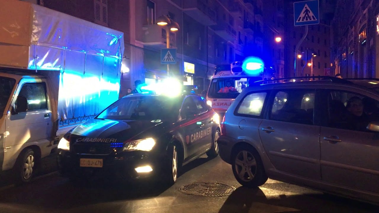 Carabinieri