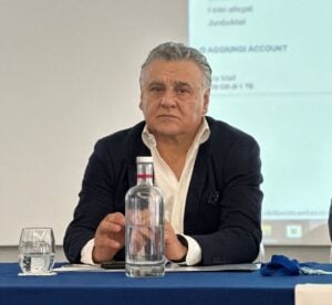 Carmine Rubino