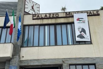 Castellabate - Palestina