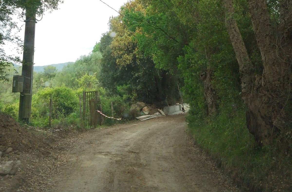 Centola Strada